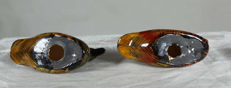 Small pair of ducks #1