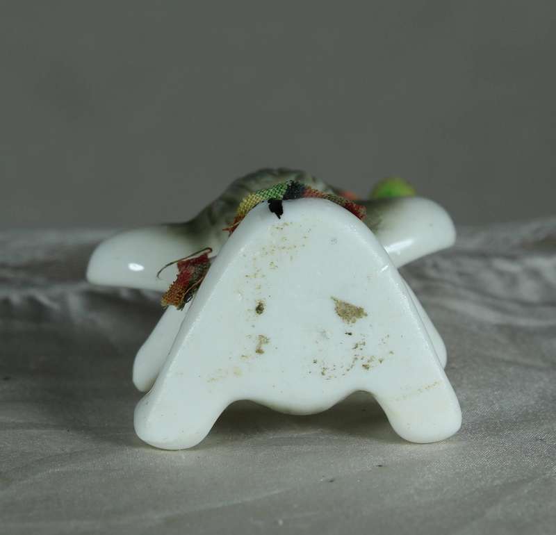 Vintage Nipco Christmas mouse
