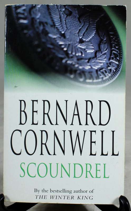 Bernard Cornwell - Scoundrel