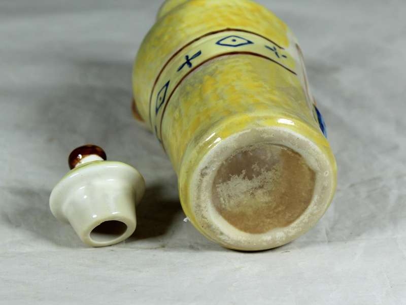 Novelty vinegar jug