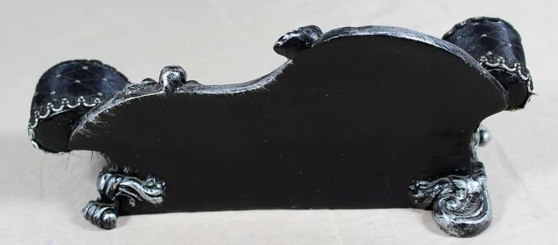 Couch ring holder