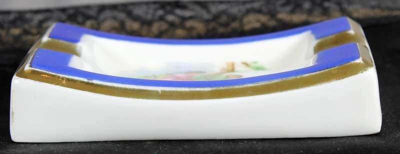 Limoges small ashtray
