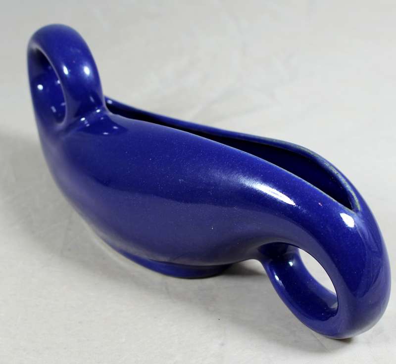 Art vase
