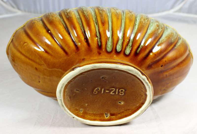 Shell center piece