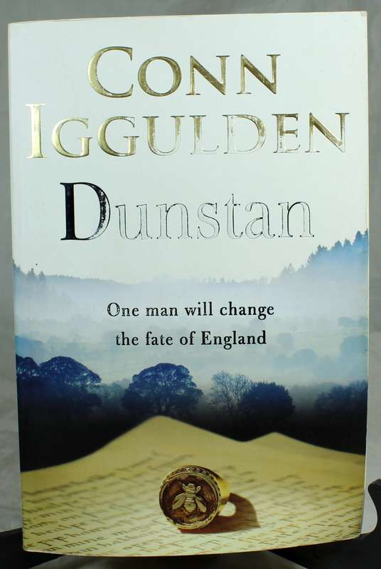 Conn Iggulden - Dunstan