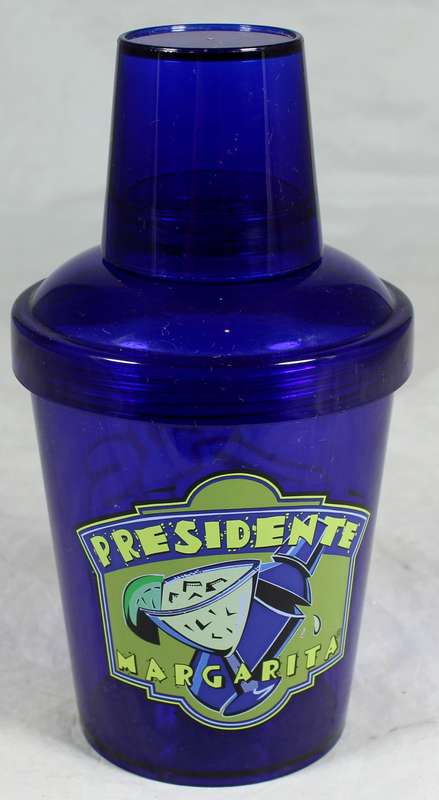 Presidente margarita shaker