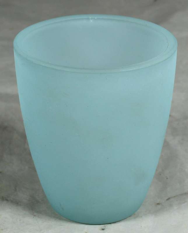 Glass shade