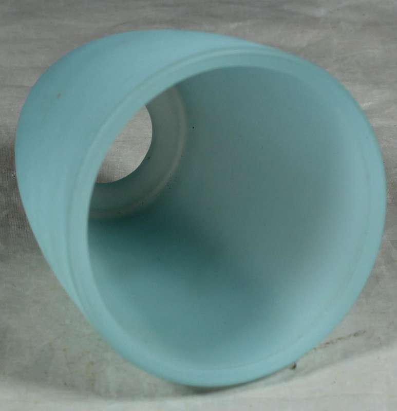 Glass shade