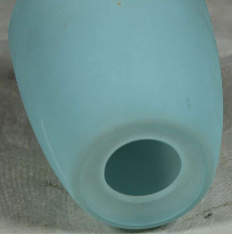 Glass shade