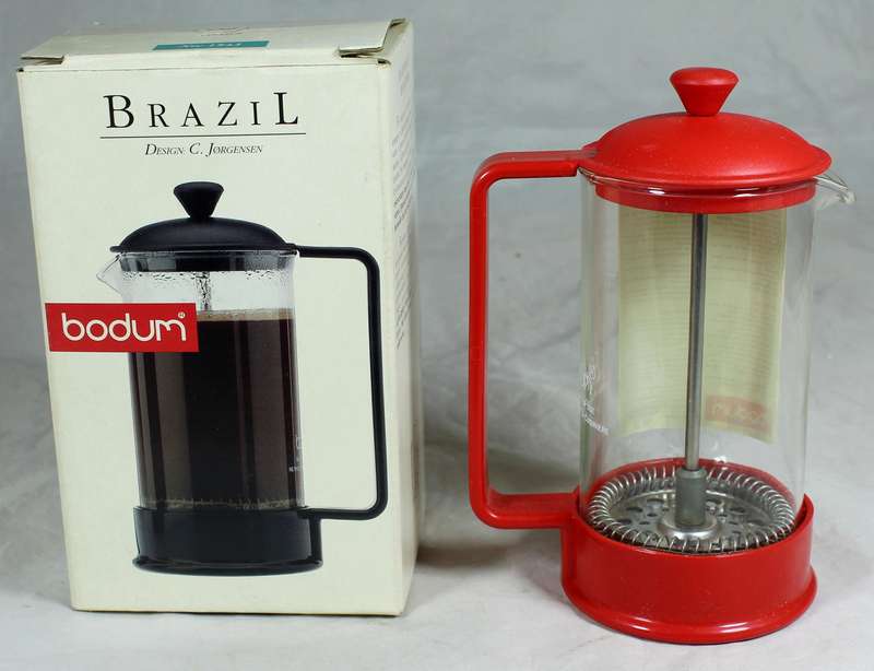 Bodum coffee plunger - New in box