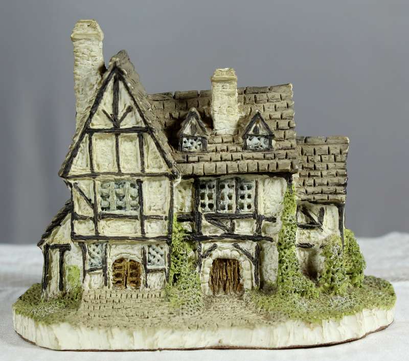 English country house