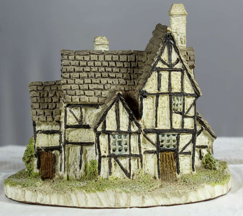 English country house