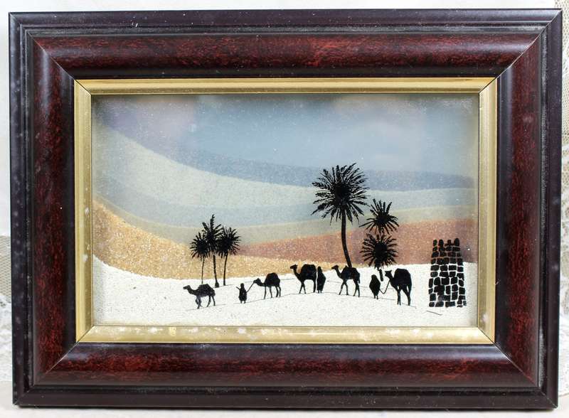 Sands of the UAE