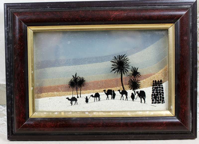 Sands of the UAE
