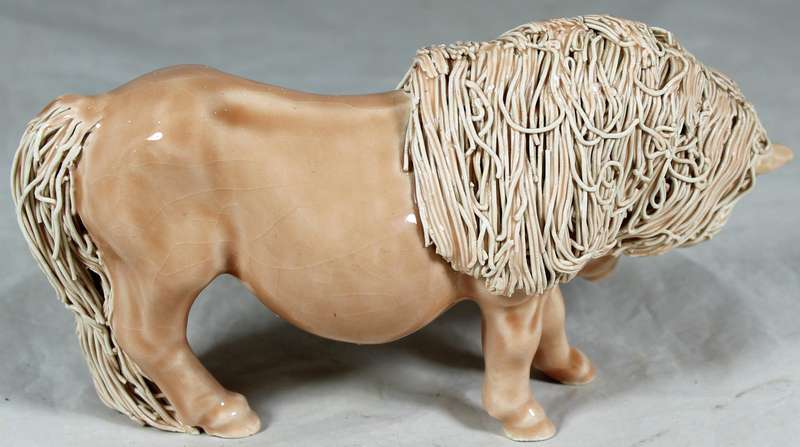 Cheval horse