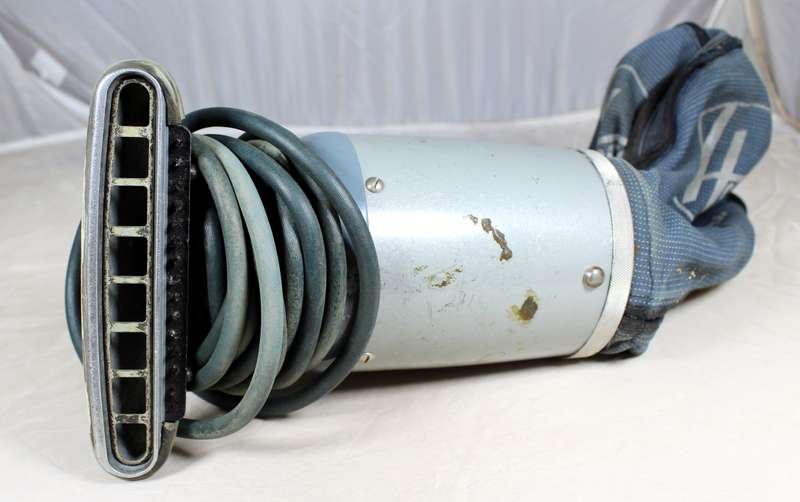 Hoover Dustette - hand held vacuum cleaner