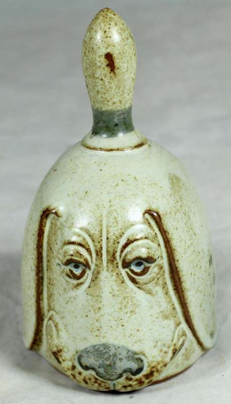 Small dog bell (Japan)