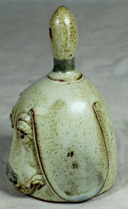 Small dog bell (Japan)