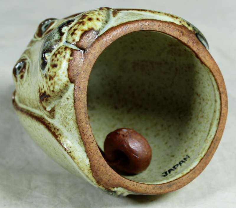 Small dog bell (Japan)
