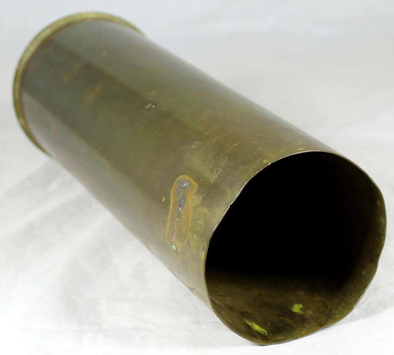 25pr cannon shell 1941