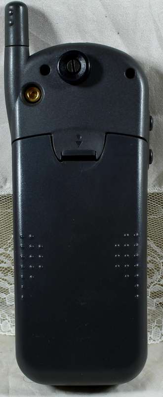 Vintage Alcatel one-touch cellphone (1998)