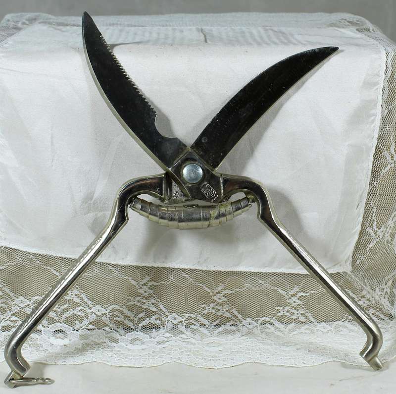 Garantito (Italy) pruning shears