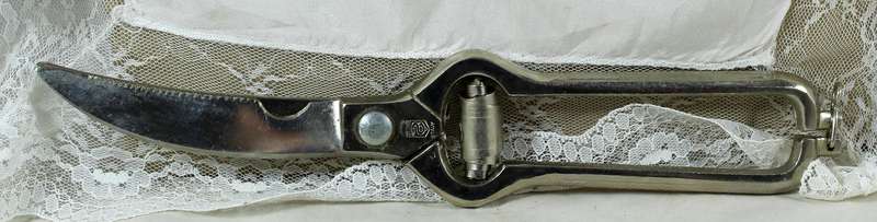 Garantito (Italy) pruning shears