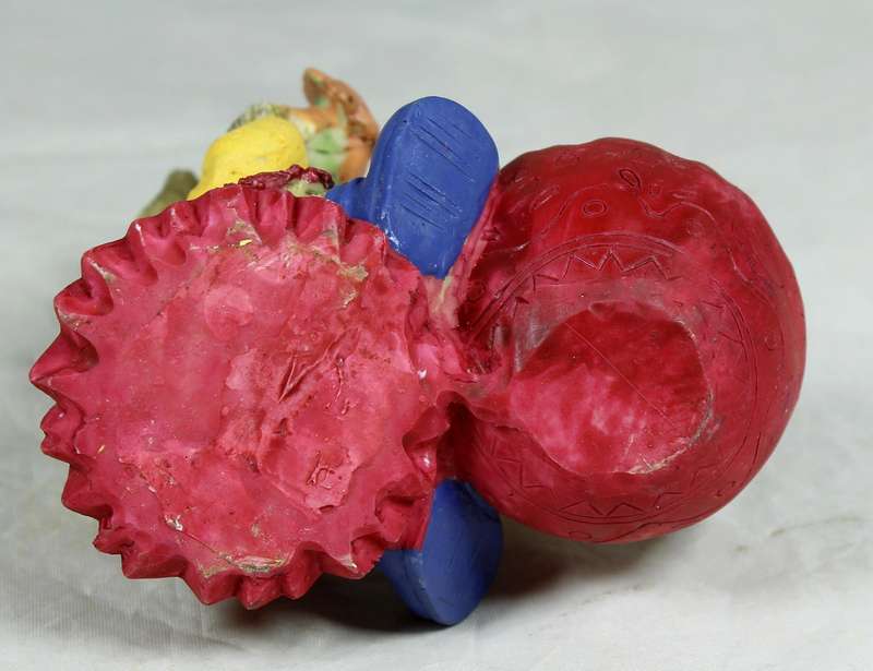 Bunny egg holder