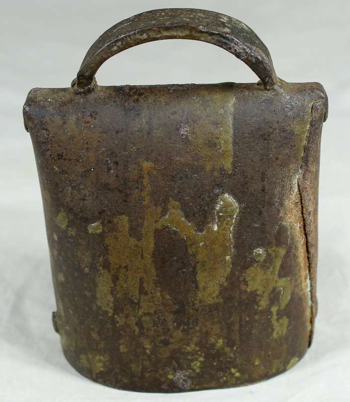 Metal Cowbell