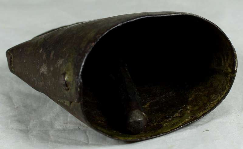 Metal Cowbell