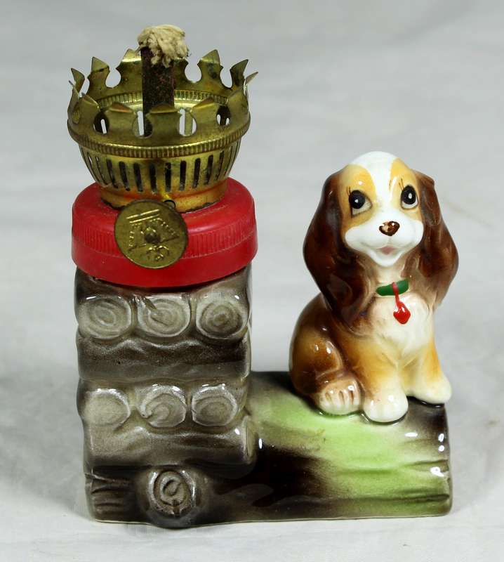 Crown Disney lamp