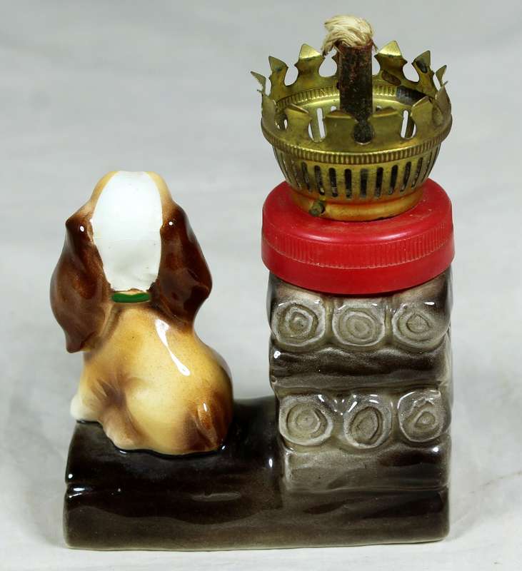 Crown Disney lamp