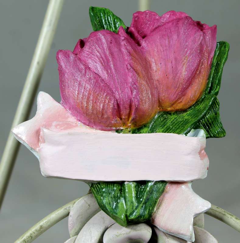 Fridge Magnet - Tulips