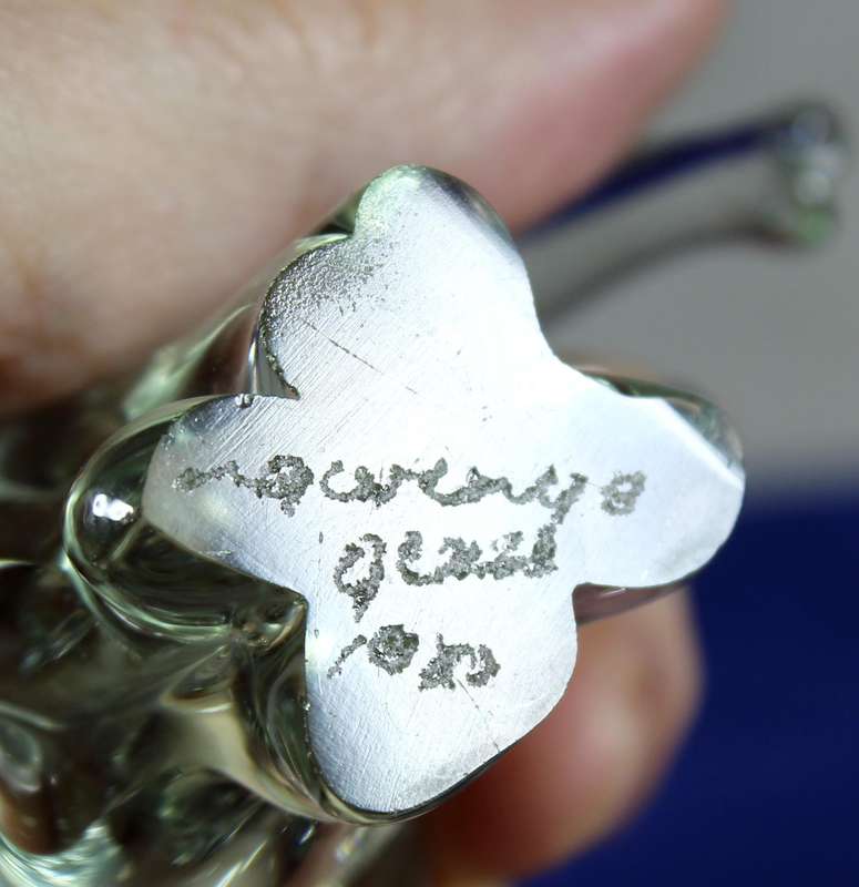 Ngwenya Glass - Elephant