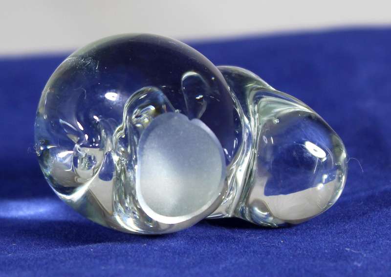 Ngwenya Glass - Hippo