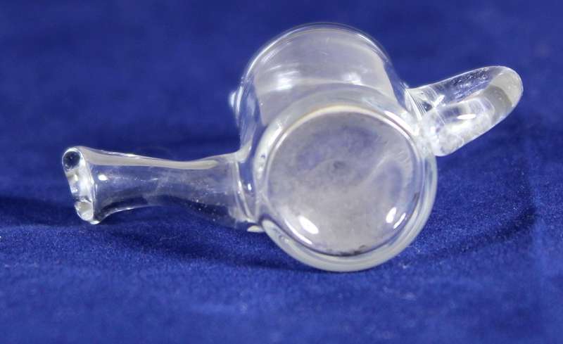 Glass miniature - Watering can
