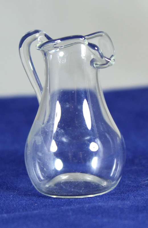 Miniature glass - Jug