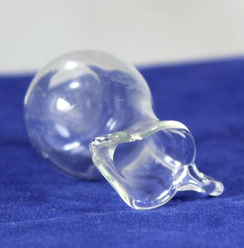 Miniature glass - Jug