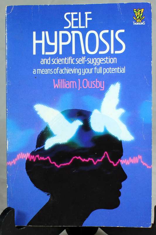 Self Hypnosis - William Ousby