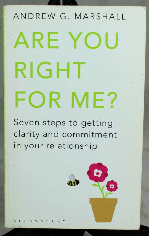 Are you right for me? - AG Marshall