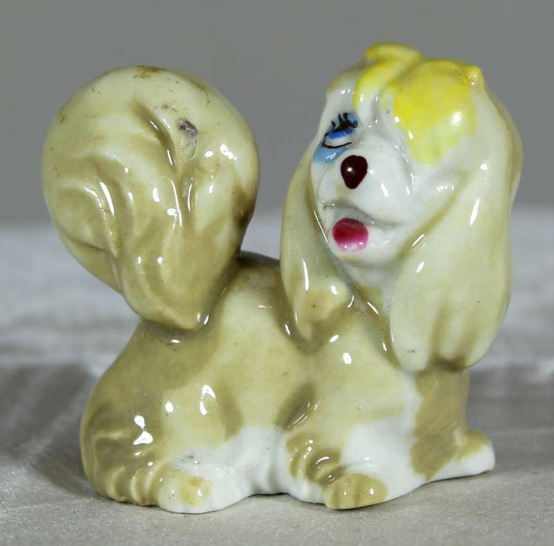 Wade Peg lady