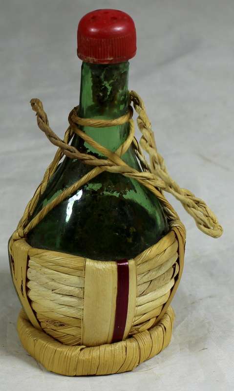 Mini liquor bottle - Ruffino