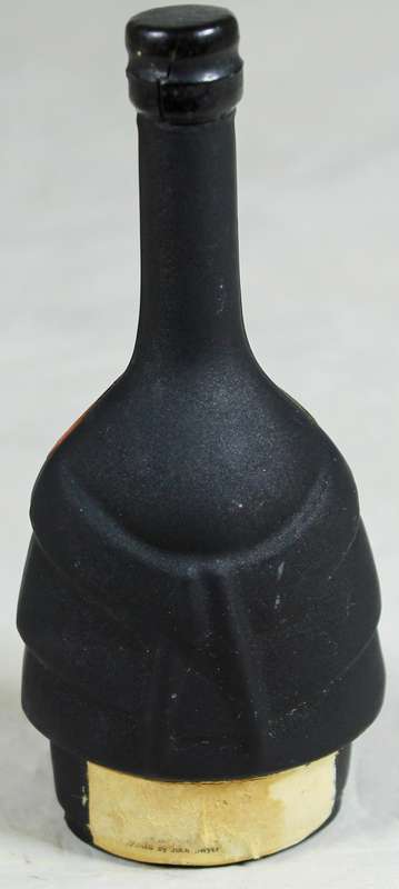 Mini liquor bottle - Inca Pisco - Lima Peru