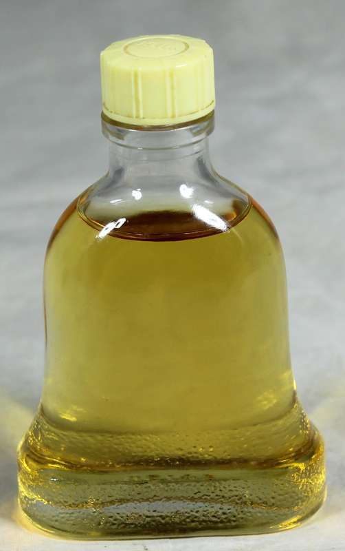 Mini Liquor Bottle - Bell's whisky