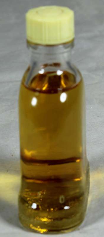 Mini Liquor Bottle - Bell's whisky