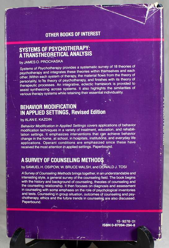 The clinical measurement package - Field manual - WW Hudson