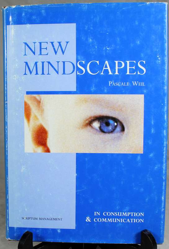 New mindscapes - Pascale Weil