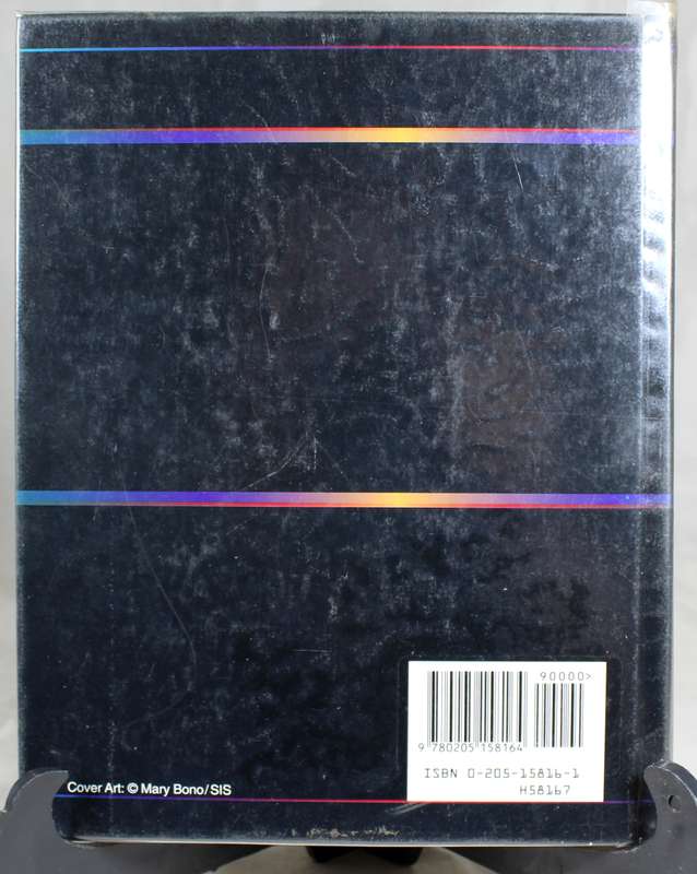 Psychological Testing - RJ Gregory