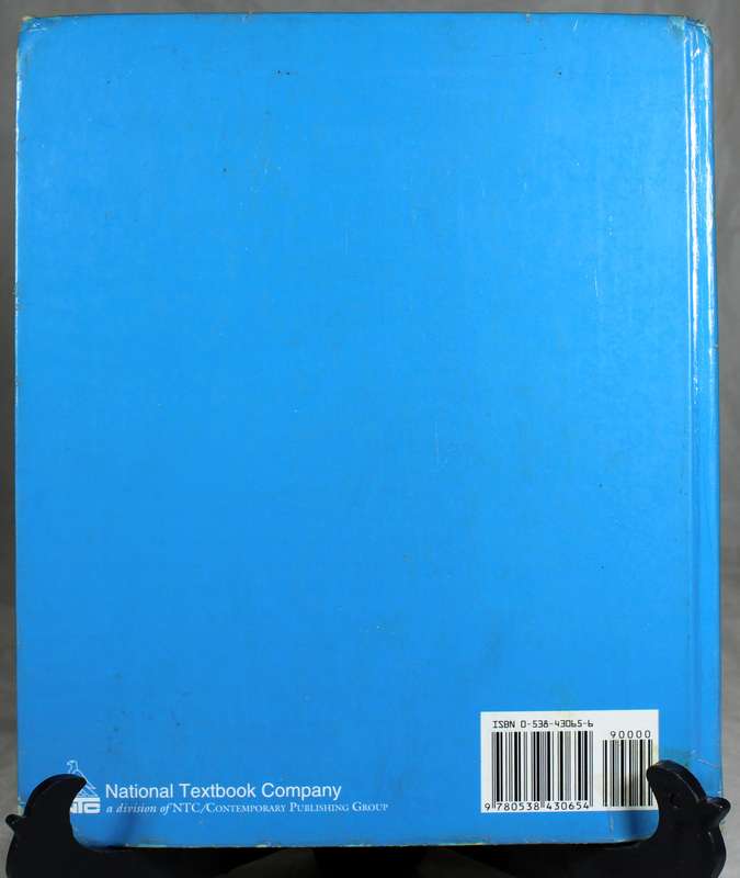 Sociology and you - Shephard, Greene