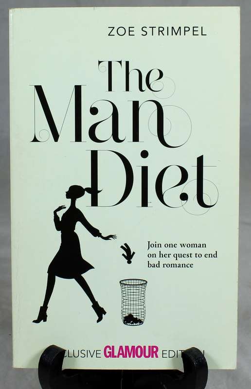 The man diet - Zoe Strimpel
